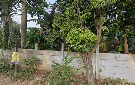 Bertolomeus Indonesian Gospel Christian Church