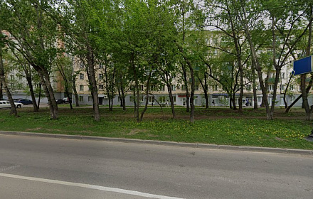Церковь Евангельских Христиан