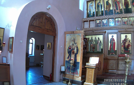Храм