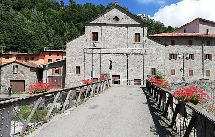 Chiesa dei Santi Donnino e Francesco