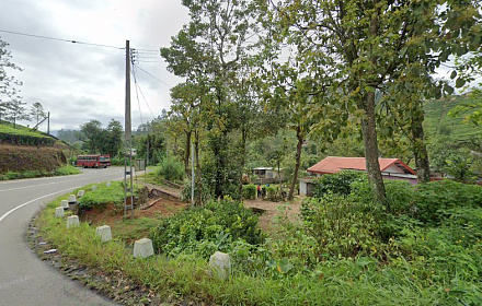 EL-BETHEL CHURCH KOTAGALA