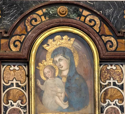 How to pray Mother Teresa’s famous emergency ‘Flying Novena’ to Our Lady