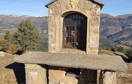 Pedrò of Tubau