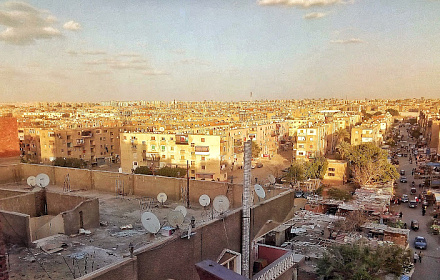 شارع الكنيسة