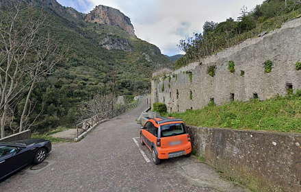 Chiesetta di San Leonardo