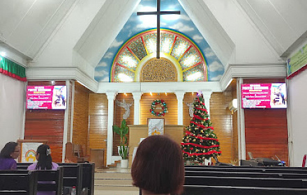 GPIB Ephrata