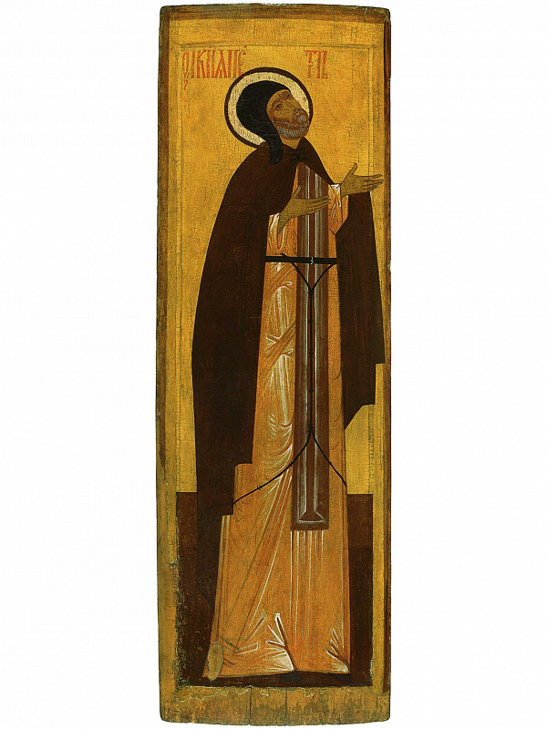 Благоверный князь Петр Муромский 