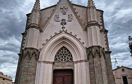 Sanctuary of Mare de Déu de la Misericòrdia
