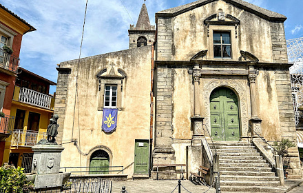 Chiesa di San Nicolò