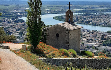 Chapelle Saint-Christophe