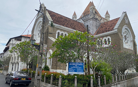 Church
