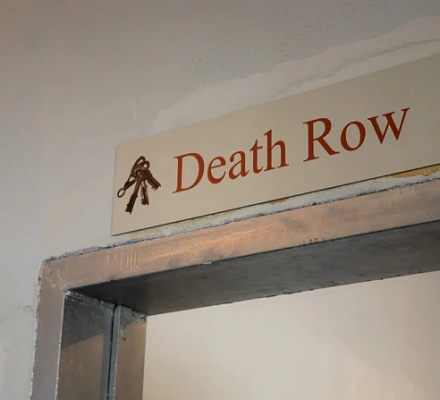 Catholic bishop warns against ‘culture of death’ as Idaho backs firing squad executions