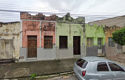 Igreja O Brasil para Cristo