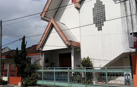 Wonosobo Indonesian Baptist Church