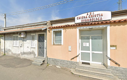 A.D.I. Chiesa Cristiana Evangelica Pentecostale