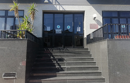 The Redeemed Christian Church of God (RCCG), Victory House Parish