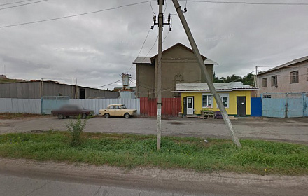 Церковь Покрова Пресвятой Богородицы в Короче