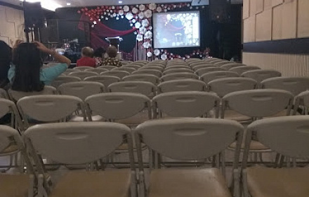 GBI PPL Festival Citylink