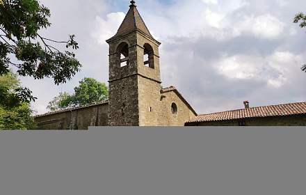 Sanctuary of Cabrera