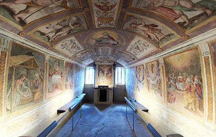 Chiesa di San Giovanni Battista