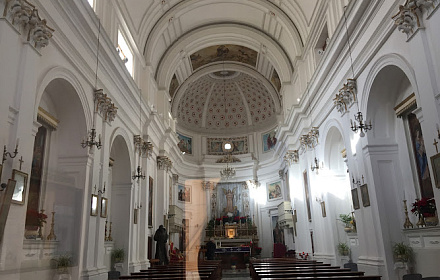 St. Joseph Church