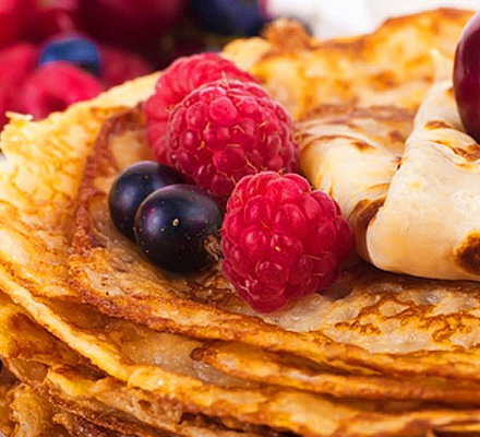 Los cristianos ortodoxos celebran Maslenitsa