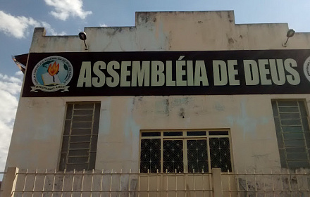 Assembléia de Deus Maracanã