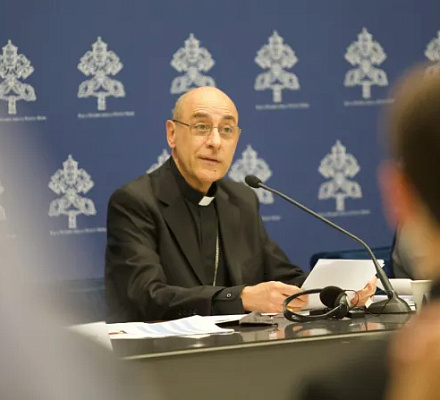 Ватикан объявил пресс-конференцию, посвященную "духовному опыту" Меджугорья