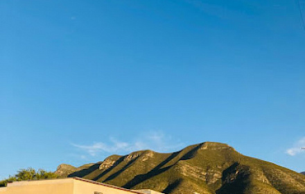 Life and Restoration Mission