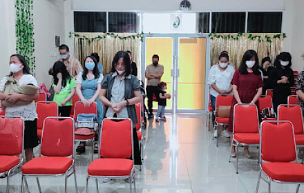 GPDI Church