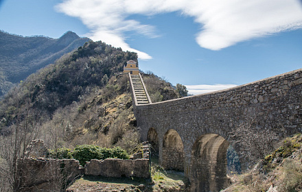 Chapel of Notre-Dame de la Menour