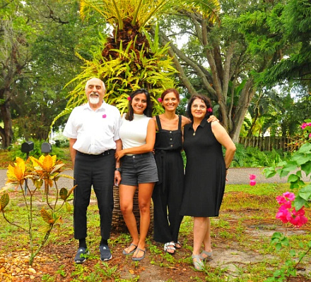 La nueva película narra el viaje de una familia armenia hacia la libertad y la fe durante el genocidio