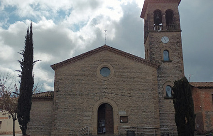 Sant Miquel Parish