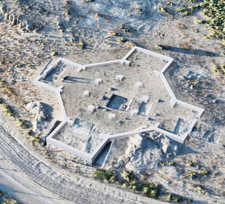 В Армении обнаружили руины одной из древнейших церквей мира