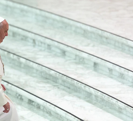 U.S bishops mourn Pope Francis’ death, recall his ‘pastoral’ legacy