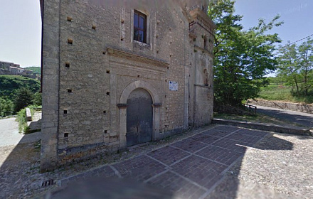 Chiesa della Madonna del Carmine
