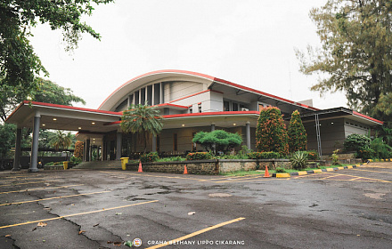 GBI GRHA CIKARANG
