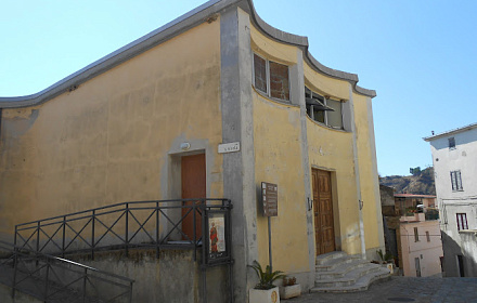 Chiesa San Nicola Matrice