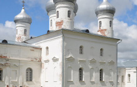 Spassky Cathedral