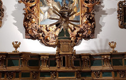 Chiesa di SS. Maria Assunta