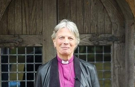 Новая архиепископ Уэльса и лесбиянка призналась, что из-за ее назначения некоторые верующие ушли из церкви