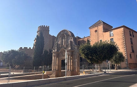 Monestir de Sant Feliu de Guíxols