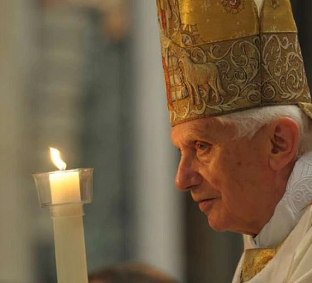 El cardenal Koch recuerda a Benedicto XVI y su legado en el segundo aniversario de su muerte