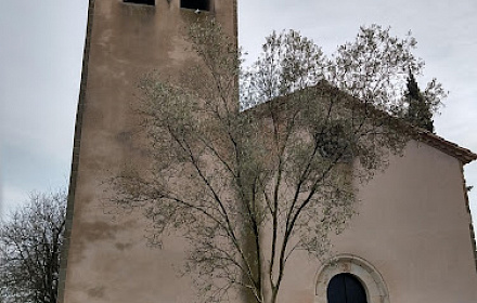 Sant Julia de Vilamirosa