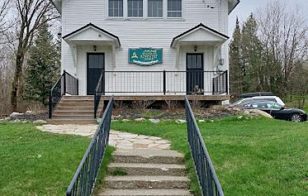 South-Stukely Seventh-Day Adventist Church