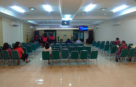 The Power Of Holy Spirit
