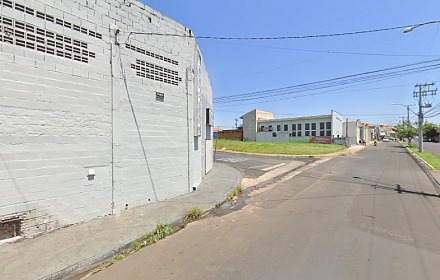 Igreja Pentecostal Deus é Amor
