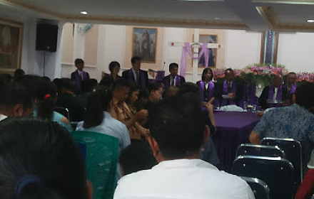 Pouk Church