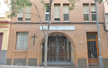 Església de Sant Jaume