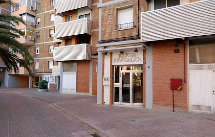 Evangelical Church in Viladecans